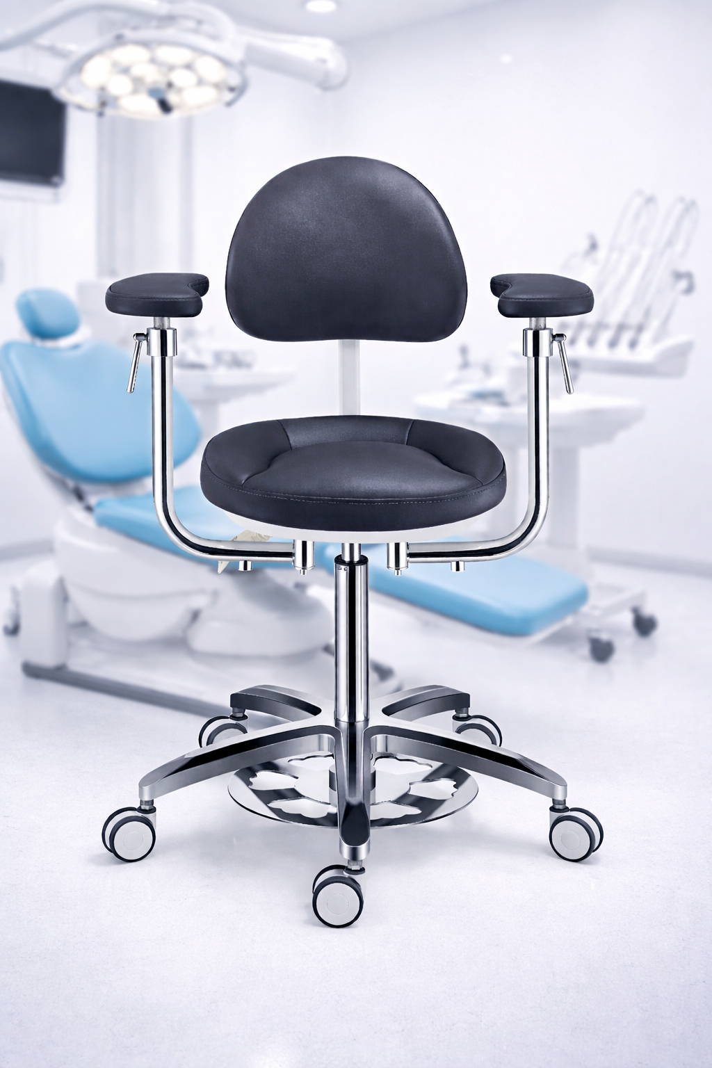 medicarest-chair